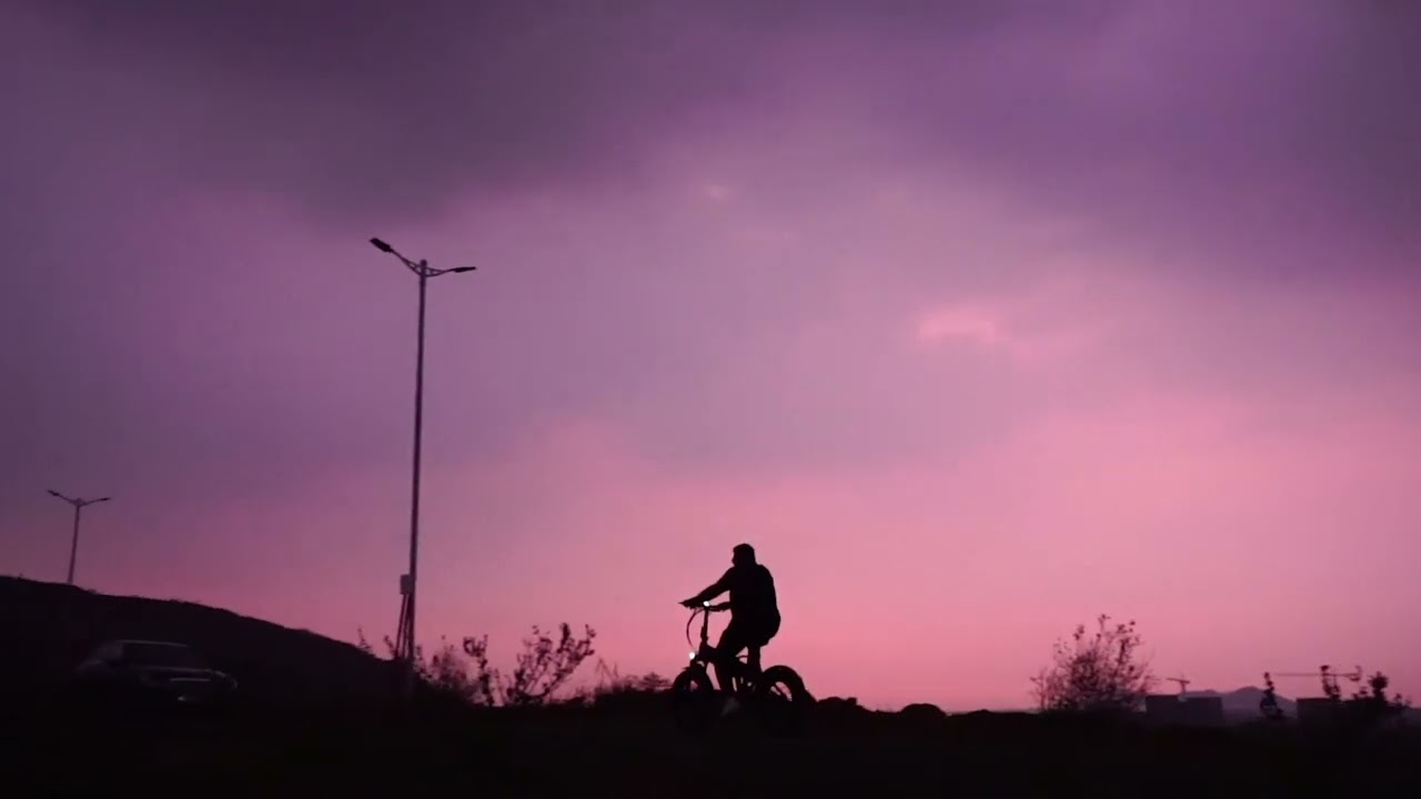 SVITCH BIKES - The AutoCops