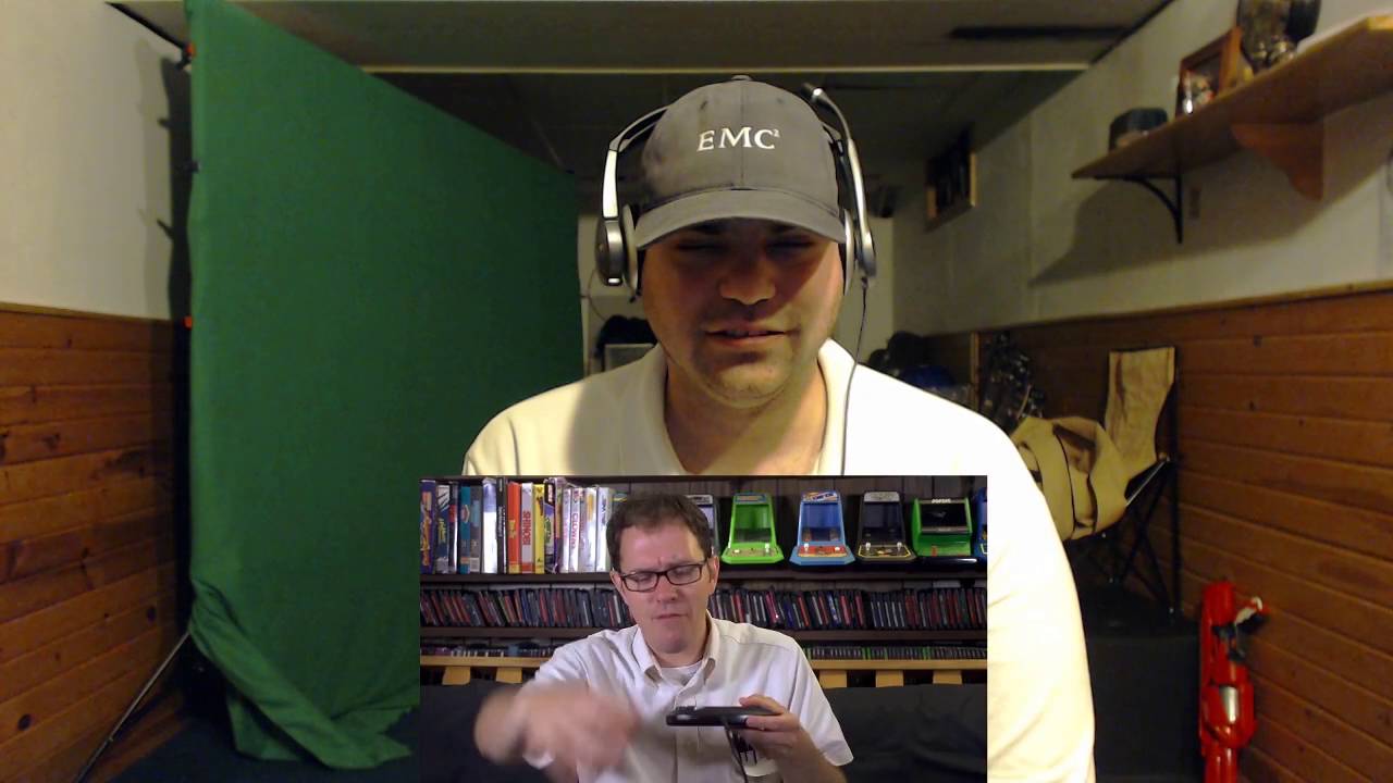 Beavis and Butthead - Angry Video Game Nerd - Episode 141 reaction ...