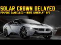 TDU:SC Delays, Closed Beta, Map Size Info &amp; More in Latest Update
