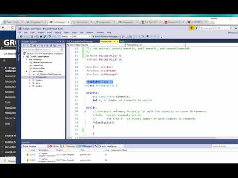CIS127 11B  Intro to