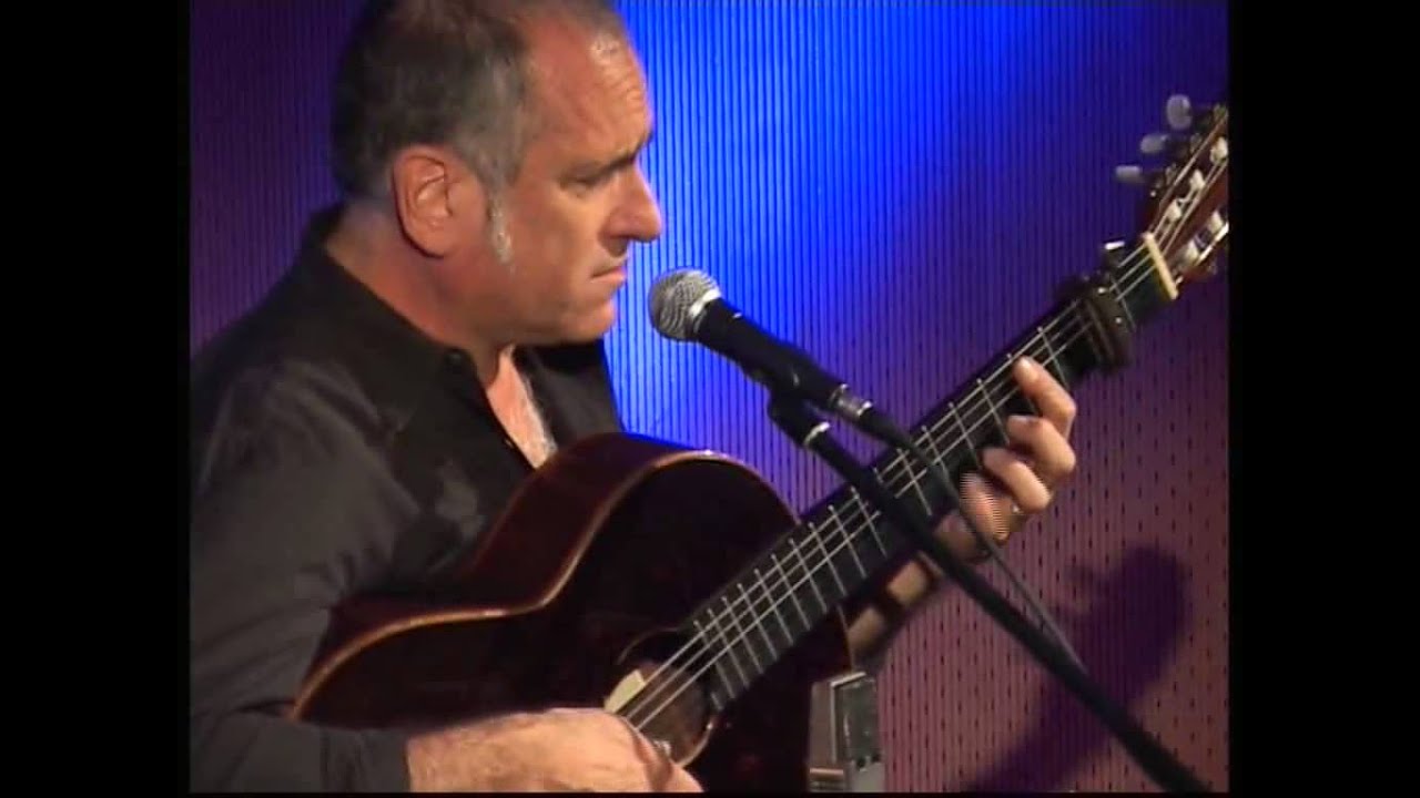 דיויד ברוזה - הילדה הכי יפה בכפר