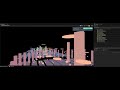Runtime FPS scalability testing in TargetFrame (UE5.5+, 2026)