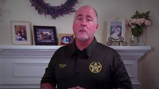 Tommy Ford for Sheriff 2024