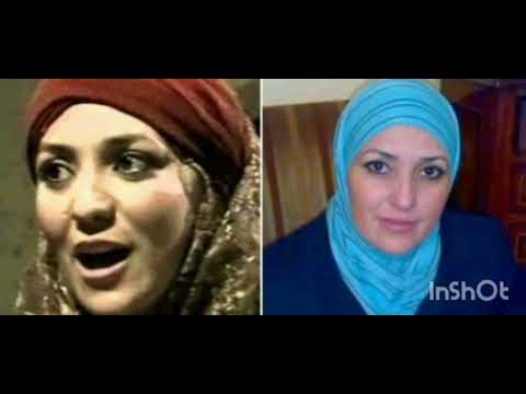 ابطال مسلسل ذات الهمة 1993