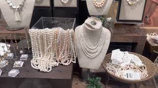 Freshwater pearls from Philippines! Wide range of choice and amazing prices