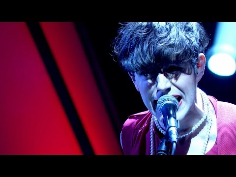 Ezra Furman - Restless Year - Later... with Jools Holland - BBC
