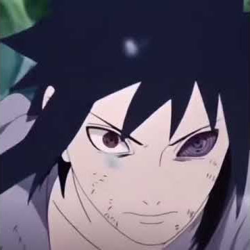 story wa 30 detik | kepergian NARUTO
