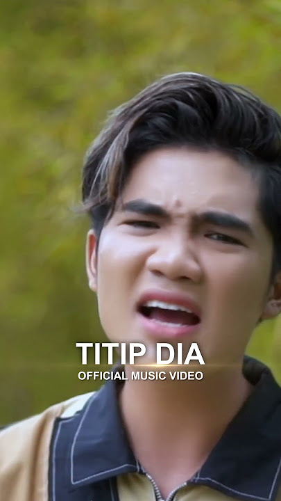 Syahriyadi - Titip Dia #syahriyadi #yadibarabai #titipdia #shorts
