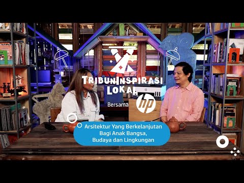 Video: Rumah Kecil Lestari Menawarkan Gaya Besar, Dampak Lingkungan Rendah