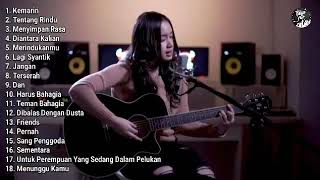 FULL ALBUM Best Cover Akustik Chintya Gabriella 2019 | Kemarin |