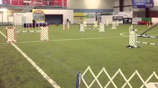 Tugger Open Fast 9.19.14