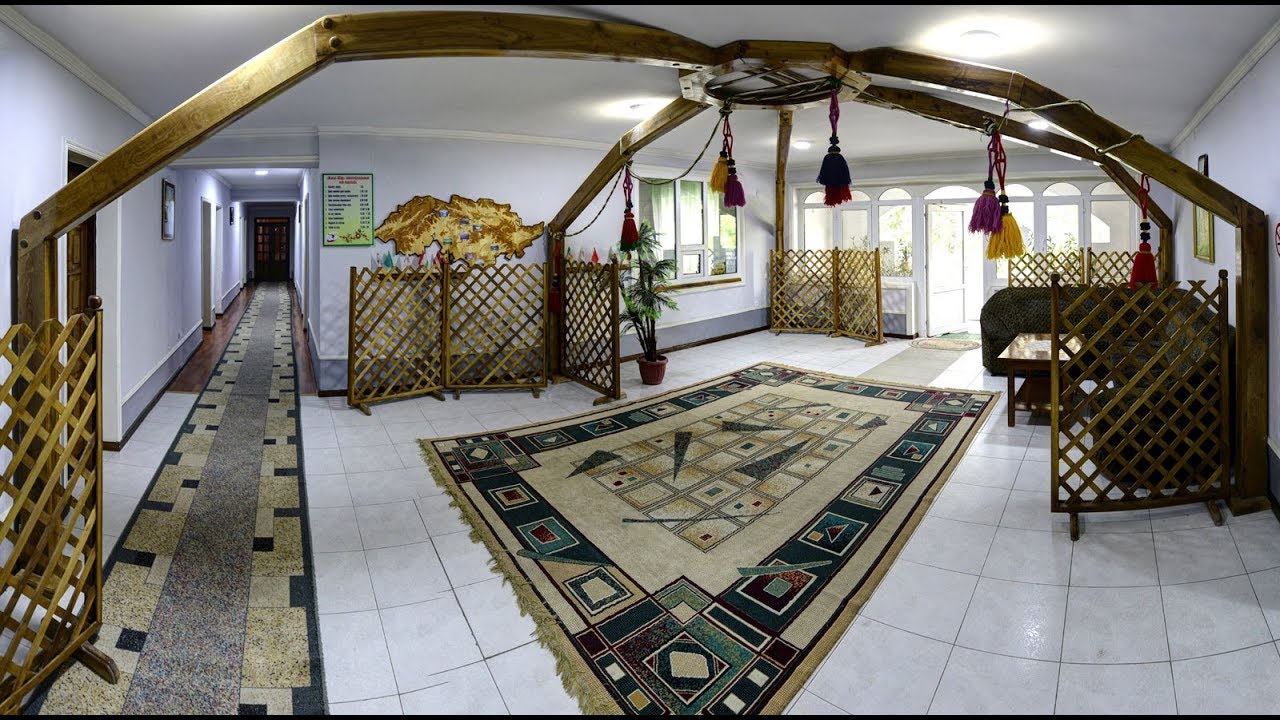 Курорт джалал абада Курорт джалал абада