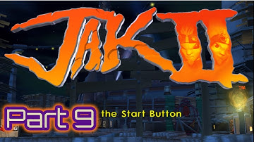 Jak 2 PS4 Let