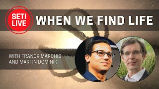 When We Find Life: Science, Society, and Survival