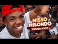 MISSOMISONDO TUSISHIKANE MABEGA OFFICIALVIDEO Miaomisondo Singelimpya Kuibiwanyeti 