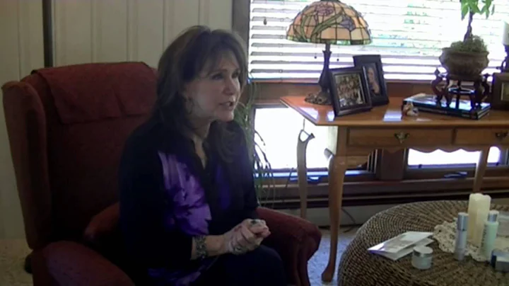 The Susan Nickell Story