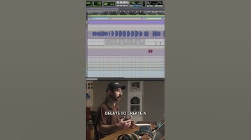 Mixing with Automation made Simple!