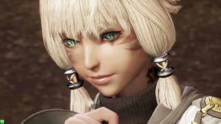 DISSIDIAFINALFANTASY　Y'shtola　20170609