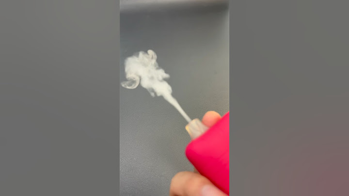 How to refill e-liquid? Let me teach you! #vape #diy