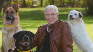 ‘Irreplaceable’: Sharon Osbourne honours late Paul O’Grady