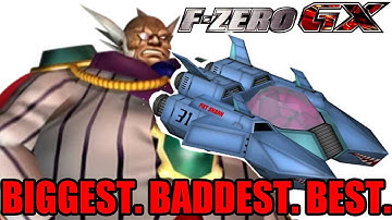 Fat Shark: Biggest. Baddest. Best.