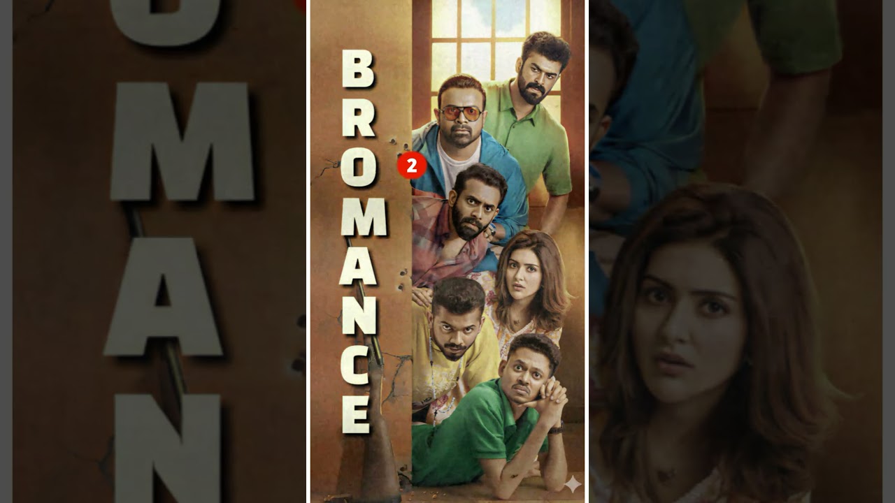 Mathew Thomas Top 5 Best Movies in Hindi Dubbed 🔥😍 