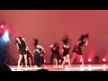 [HD] 2012北一街舞成發-6屆&7屆學姐