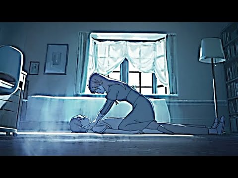 Аниме клип -