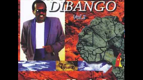 Ndedi Dibango - Wouma Sesse