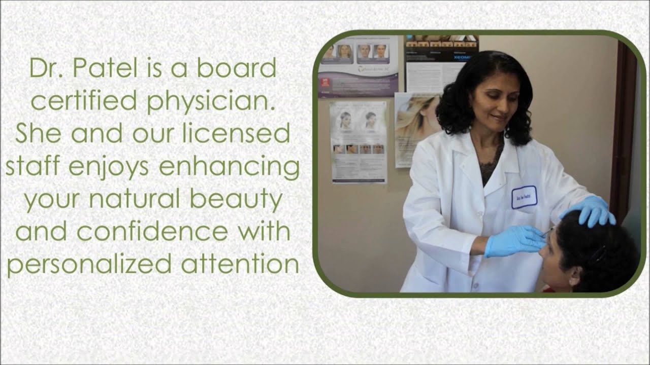 Introduction to Aspire Laser & Medspa