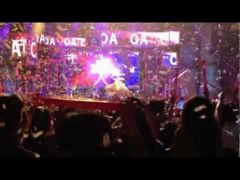 2012 HITO 流行音樂頒獎典禮－五月天之OAOA
