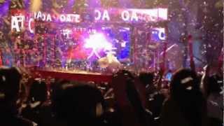 2012 HITO 流行音樂頒獎典禮-五月天之OAOA