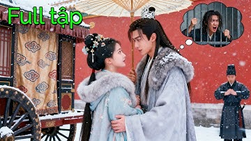 Kiếp trước gả nhầm người cô nhận kết thảm, Kiếp này gả cho nhiếp chính vương được cưng như tiên