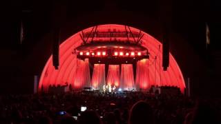 Dolly Parton | Pure &amp; Simple Tour - Medley - Hollywood Bowl 2016