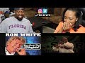 Ron White - Squirrel Man | REACTION (Arnez J. My brother Rodney!)