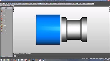 FeatureTURN -  Machining Attributes