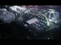 make noise system #1 - dpo - mmg - erbe verb - elektron octatrack. gianfranco marongiu