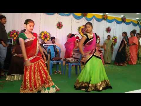 Chekka chekka dj songchakka chakka cham chakkaRecording Dance 2017midnight recording dance