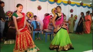 Chekka chekka dj song   chakka chakka cham chakka   Recording Dance 2017   midnight recording dance