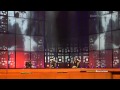 Mei Finegold - Same Heart (Israel) First Rehearsal