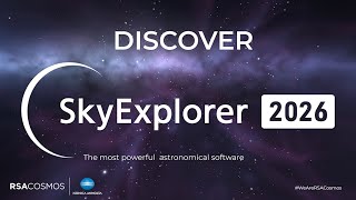 Full Discover SkyExplorer 2026 Guide