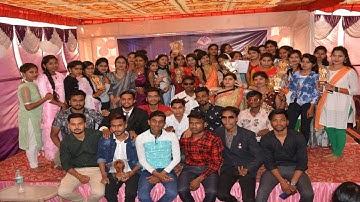 ACM Annual Function 2020