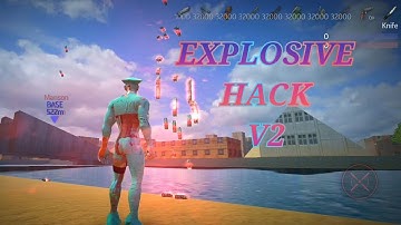 Payback 2 - Explosive hack | V2