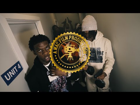 Reese Money X Bando KD - Out The SRT8 (Official Video) SHOT BY: @SHONMAC071