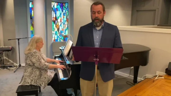 Wind Down Friday with Jonathan Duvall and Debbie V...