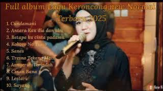 Full album keroncong modern New Normal