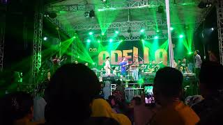 SURGA DI BALIK DOSA - TASYA ROSMALA ADELLA