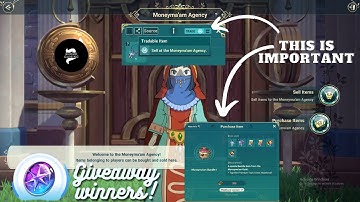 EVERYTHING YOU NEED TO KNOW WITH MONEYMA