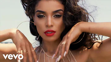 Hannah Monds - Beg For It ft. Teddy Riley