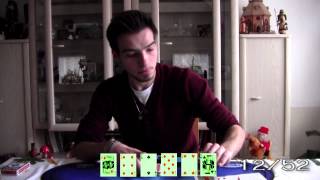 Speedcards in 12:39.72 Minutes